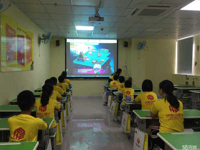 福建加法教育信息咨詢 賦能教育選擇，助力未來發展