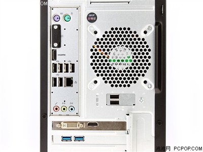 i5四核家用旗艦 宏碁M3970臺(tái)式機(jī)評(píng)測(cè)