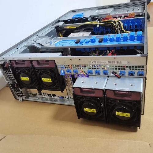 匯生工控 深度解析超微SYS-7048GR-TR塔式GPU運算服務(wù)器——曙光性能與淘寶選購指南